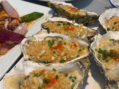 -皮记海鲜1995(寮步店)