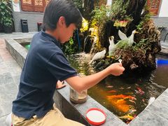 -炑羊香烤全羊(西三旗店)
