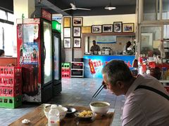 大堂-化三驴肉汤馆(小南门店)