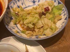 -本来川菜(中骏广场店)