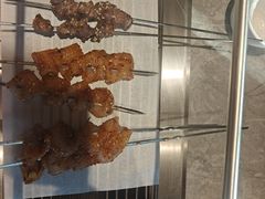 -鼎原力量东北吊炉烧烤(临河街店)