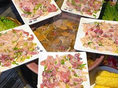 -东记炭炉·海鲜鸡煲(龙华店)