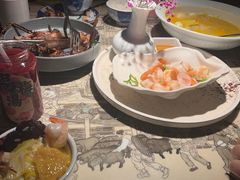 -桂满陇天书(南京德基旗舰店)