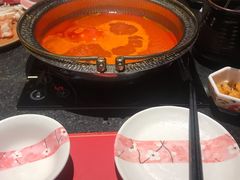 -牛New寿喜烧(闵行龙湖天街店)