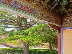 -北京市劳动人民文化宫(太庙)