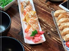 -小川洋风料理(汉街店)