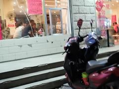 -重庆风光老灶火锅城(同德广场店)