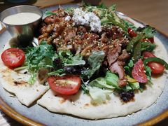 -HELLO 27 意面·沙拉·帕尼尼