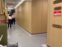 -海底捞火锅(赛格国际购物中心店)