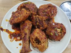 -贤花饭店(城阳店)