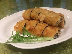 -上海小南国(仲盛世界商城店)