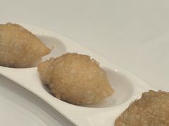 -喜宴又一村·粤菜·茶点·海鲜(壹方天地店)