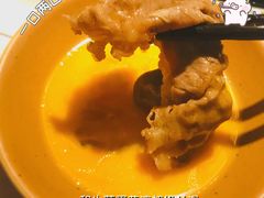 -温野菜涮涮锅(西单大悦城店)