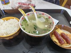 -陈记汤饭(水巷口店)
