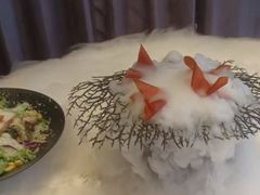 -迦南苑·新派青岛菜·生日纪念日主题餐厅