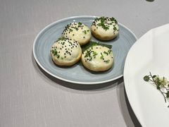 上海生煎-屋里厢上海菜馆