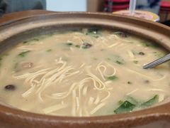 -老济南·地道济南菜(大明湖店)