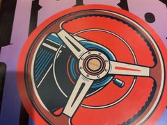 -1886德国汽车餐厅(外滩中央店)