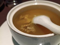 排骨汤-汤家茗苑·精致私房菜(白沙店)