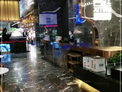 大堂-喜庭海鲜自助(来福士店)