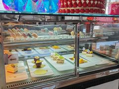 -克丽司汀酒店-日光阁餐厅