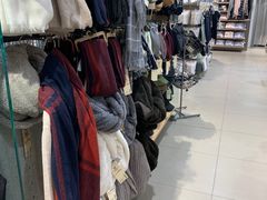 -MUJI无印良品(万达太原街店)