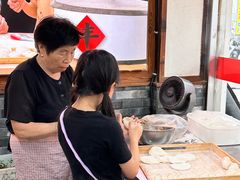 -十二道丰味·徐州土菜·烧烤(何山路店)
