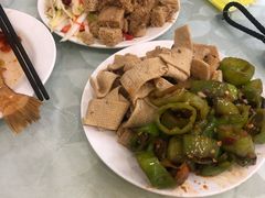 -杨记拉面总店