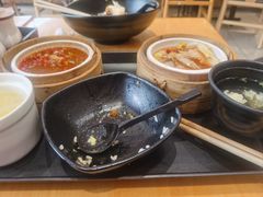-三千粉牛肉米粉(来客茂店)