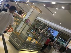 门面-BreadTalk面包新语·烘焙蛋糕(广州白云五号店)