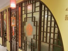 -西贝(六里桥旗舰店)