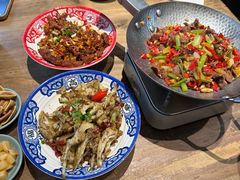 -高嗲嗲·现炒下饭菜(石鼓路店)