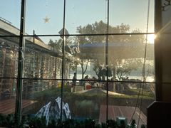 -宝莱纳餐厅(滨江店)