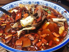 -新悦·霞浦海鲜生(上下杭店)