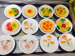 -尚水元休闲自助餐厅(中央城店)