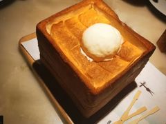 -绿茶餐厅(成都大悦城店)