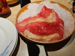 -星伦多自助料理(宝山龙湖天街店)