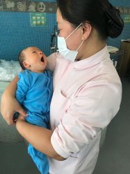 -馨月汇·一悦馨香月子中心(前滩店)