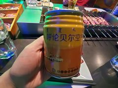 -很久以前羊肉串(清河店)
