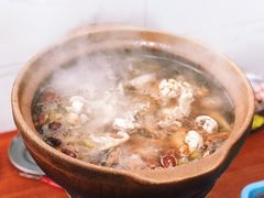 -威邵鸡煲(西华路总店)