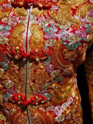 -Lisamoon礼慕纱婚纱礼服高级定制
