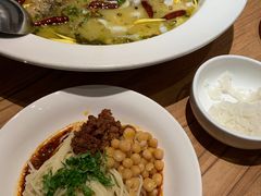 -太二酸菜鱼(汕头苏宁广场店)