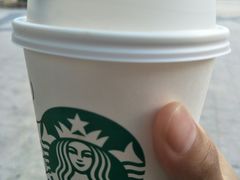 -星巴克(南京弘阳购物中心店)