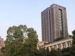 -沐仙湖湿地公园