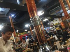 -大壮家原味烤肉(兴华北街店)
