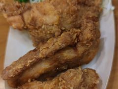 黄金脆骨鸡-小条食堂(筼筜天虹店)