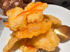 -上关东东北菜(夫子庙水游城店)