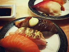 -万岁寿司(万国店)