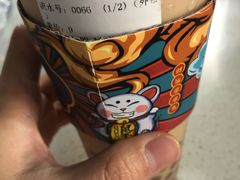 -街角8号(学生街店)