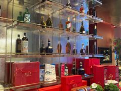 -俏江南天津时尚曲艺主题餐厅(马场道店)